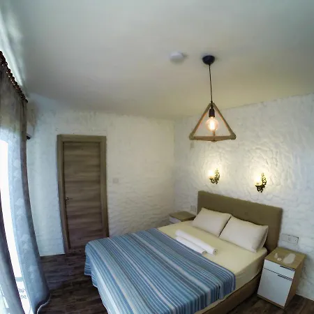 Ξενοδοχείο Satsuma Butik Seferihisar