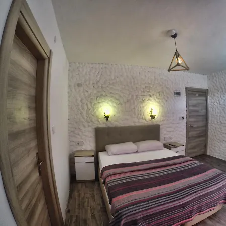 Satsuma Butik Ξενοδοχείο