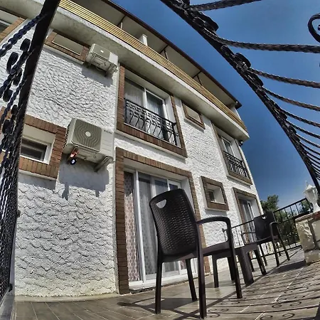 Ξενοδοχείο Satsuma Butik Seferihisar