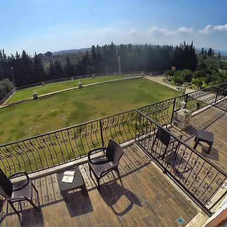 Ξενοδοχείο Satsuma Butik 2*