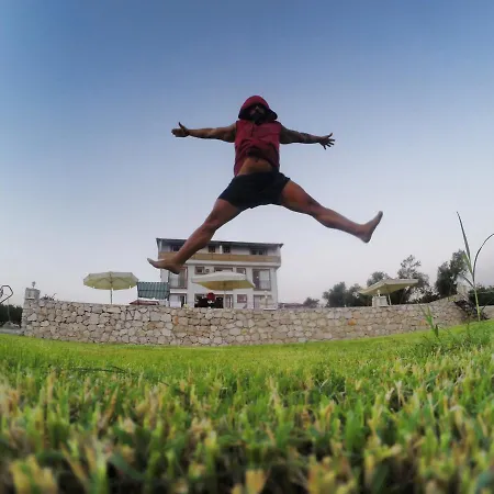 Satsuma Butik Ξενοδοχείο 2*