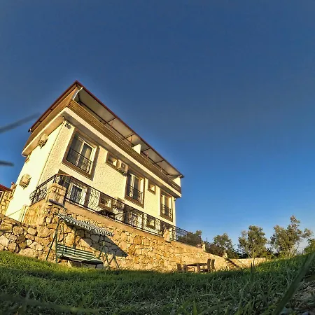 Ξενοδοχείο Satsuma Butik