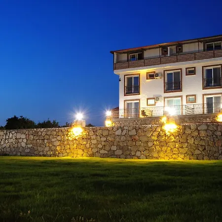 Ξενοδοχείο Satsuma Butik