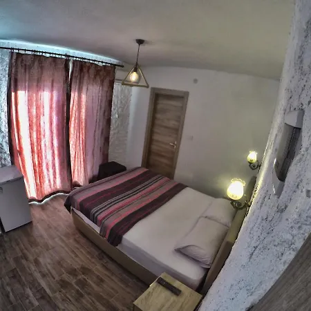Hotel Satsuma Butik Seferihisar
