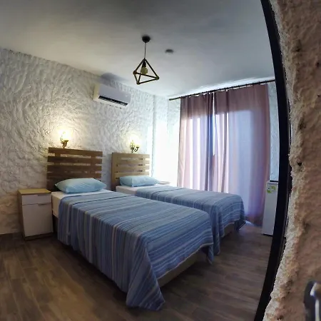 Satsuma Butik 2* Seferihisar