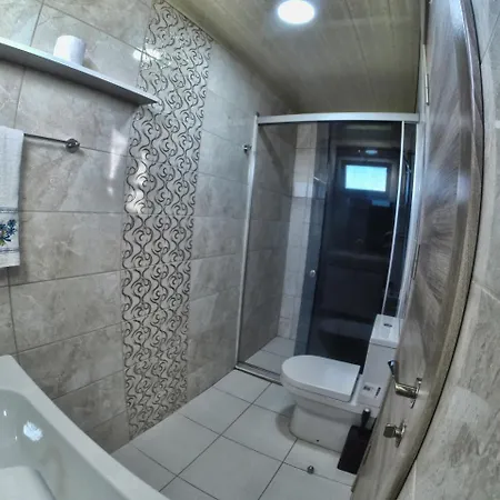 Ξενοδοχείο Satsuma Butik