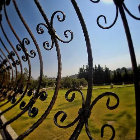 Ξενοδοχείο Satsuma Butik