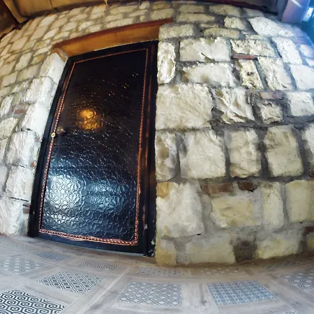 Ξενοδοχείο Satsuma Butik Seferihisar