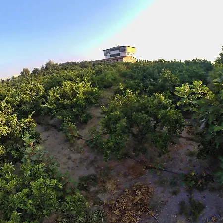 Ξενοδοχείο Satsuma Butik