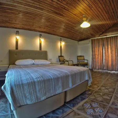 Satsuma Butik Ξενοδοχείο 2*