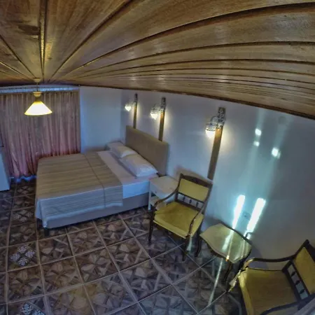 Ξενοδοχείο Satsuma Butik Seferihisar