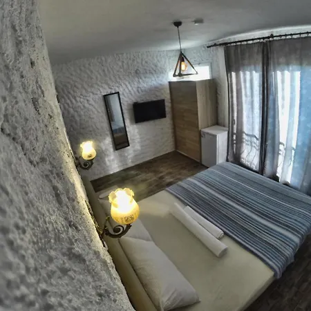 Hotel Satsuma Butik