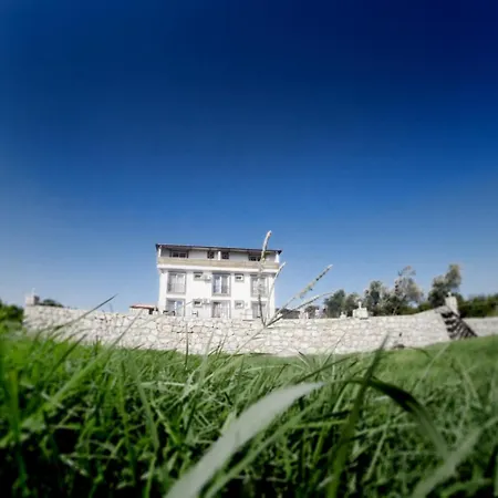 מלון Satsuma Butik ספריהיסאר