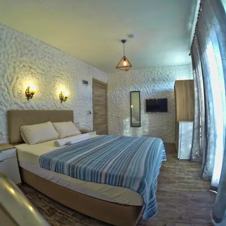 מלון Satsuma Butik ספריהיסאר