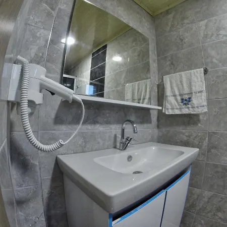 Hotel Satsuma Butik 2*