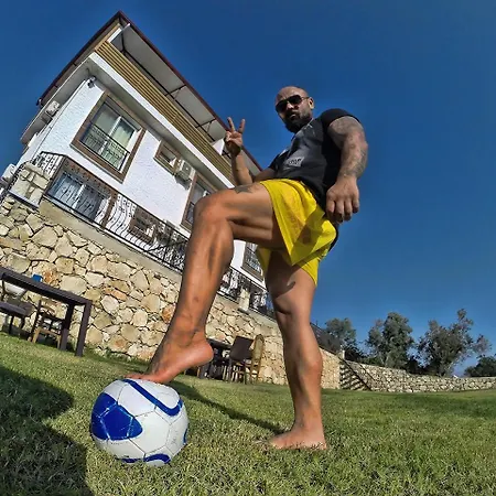 מלון Satsuma Butik