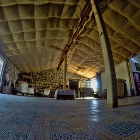 מלון Satsuma Butik ספריהיסאר