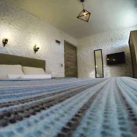 Satsuma Butik 2* ספריהיסאר