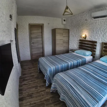 Satsuma Butik 2* ספריהיסאר