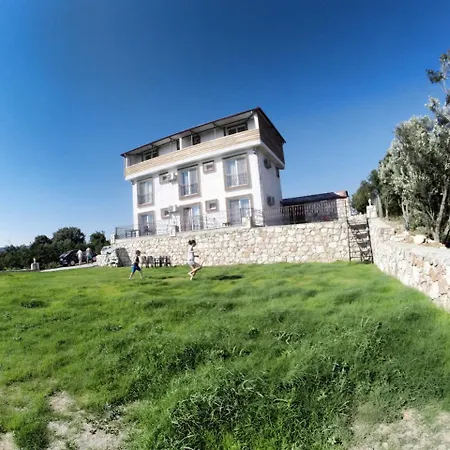 Satsuma Butik מלון ספריהיסאר