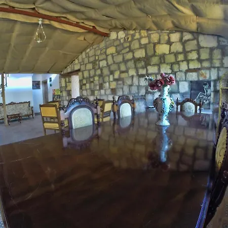 Satsuma Butik מלון 2*