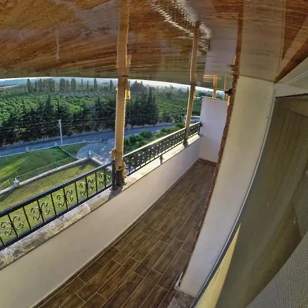 Satsuma Butik מלון 2*