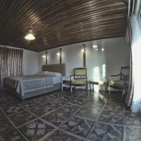 מלון Satsuma Butik ספריהיסאר